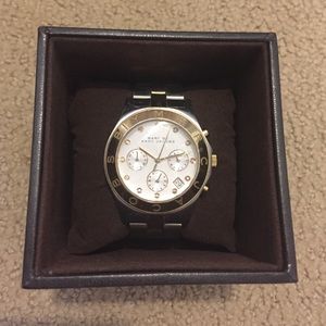 Marc by Marc Jacobs Watch